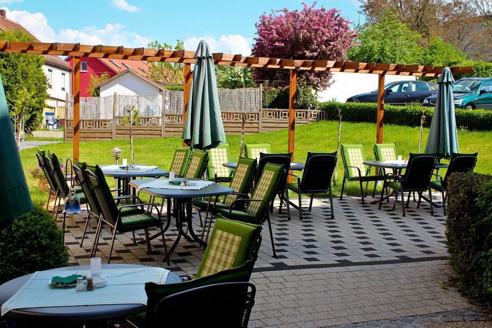 Hotel St. Georg Regensburg Exterior photo